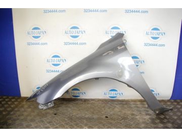 Крыло переднее лев. MAZDA 6 GG 02-07