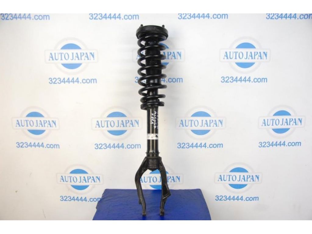 51602-SDB-A41 | Амортизатор передн. лів. HONDA ACCORD USA 03-07