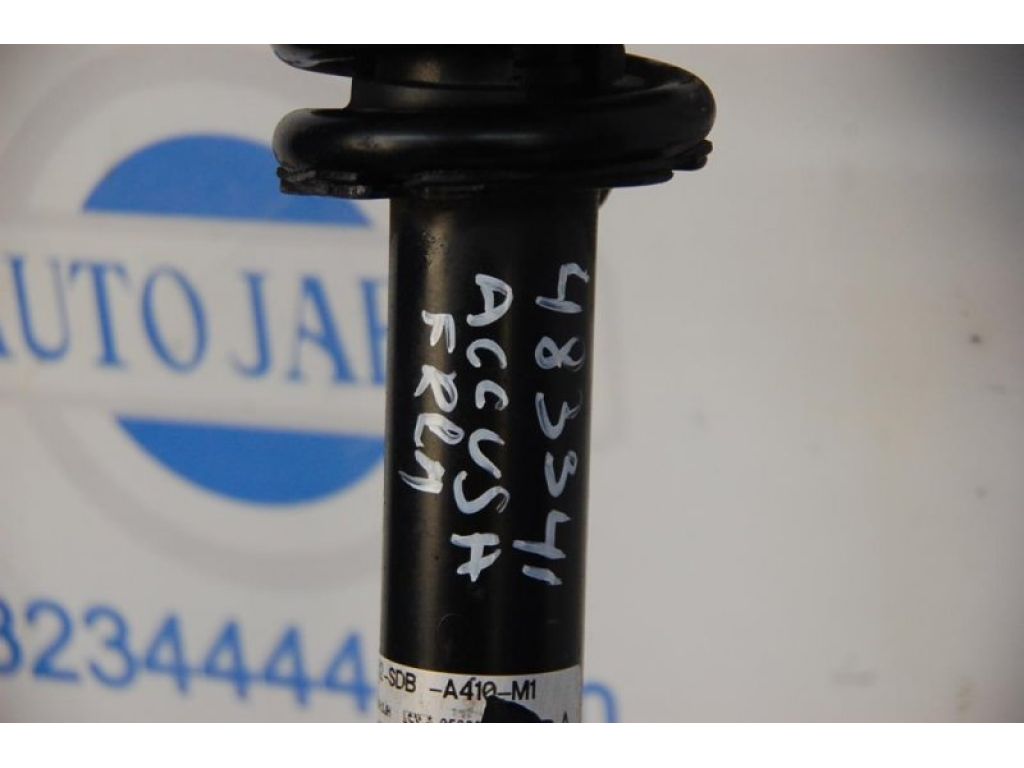 51602-SDB-A41 | Амортизатор передн. лів. HONDA ACCORD USA 03-07 - Фото 2