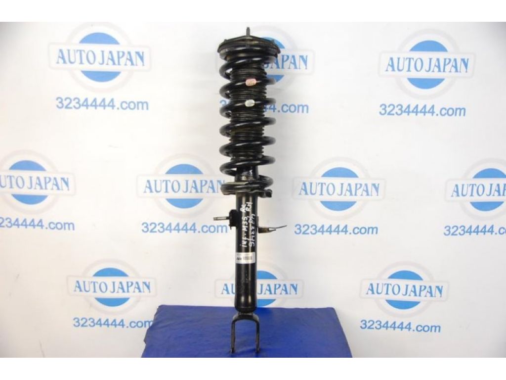 E6110-EG02A | Амортизатор передн. прав. INFINITI M35/M45 04-10