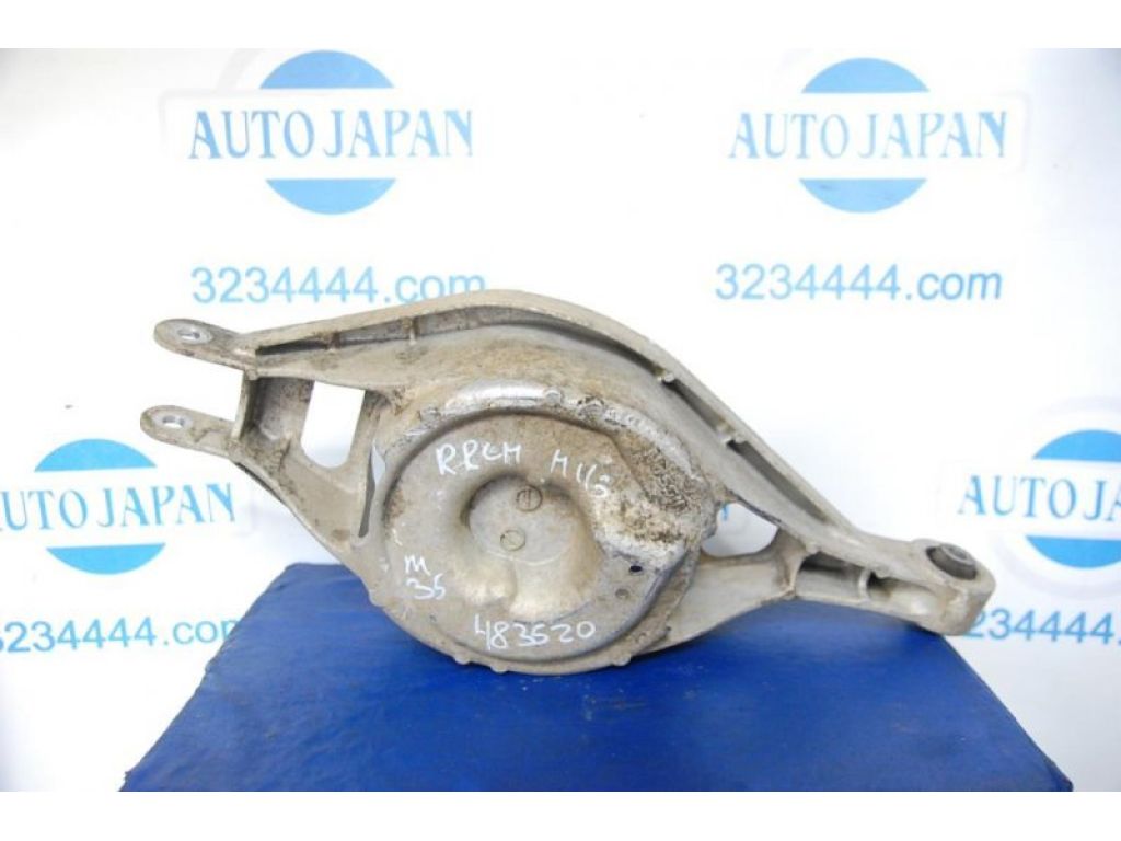 551B0-EG000 | Рычаг задней подвески поперечный нижний лев. INFINITI M35/M45 04-10