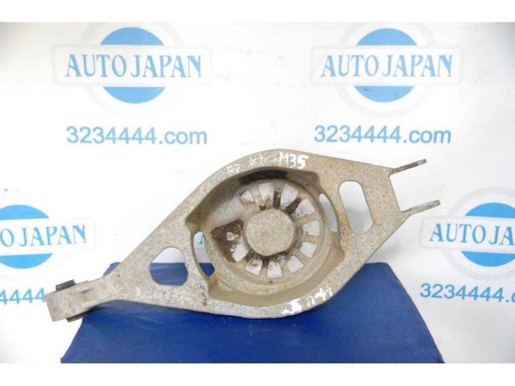 551B0-EG000 | Рычаг задней подвески поперечный нижний лев. INFINITI M35/M45 04-10 - Фото 3