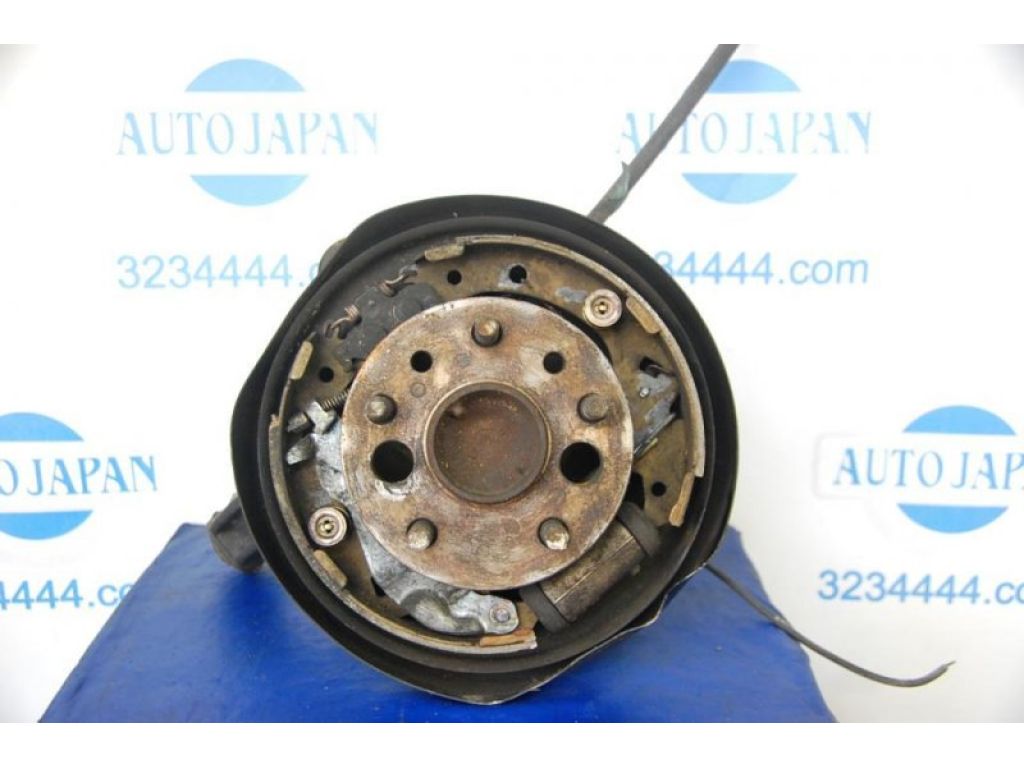 42305-48010 | Ступица задн. лев. TOYOTA CAMRY 30 02-06