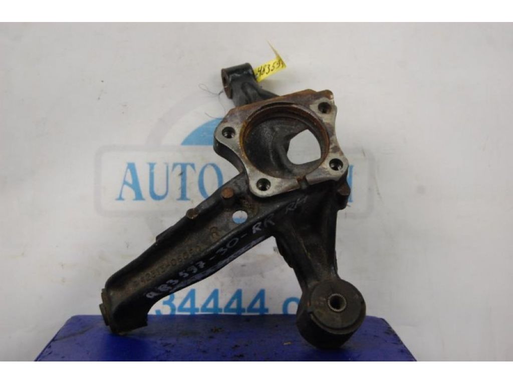 42304-48010 | Цапфа задн. прав. TOYOTA CAMRY 30 02-06