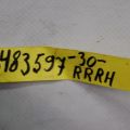 42304-48010 | Цапфа задн. прав. TOYOTA CAMRY 30 02-06 - Превью 2