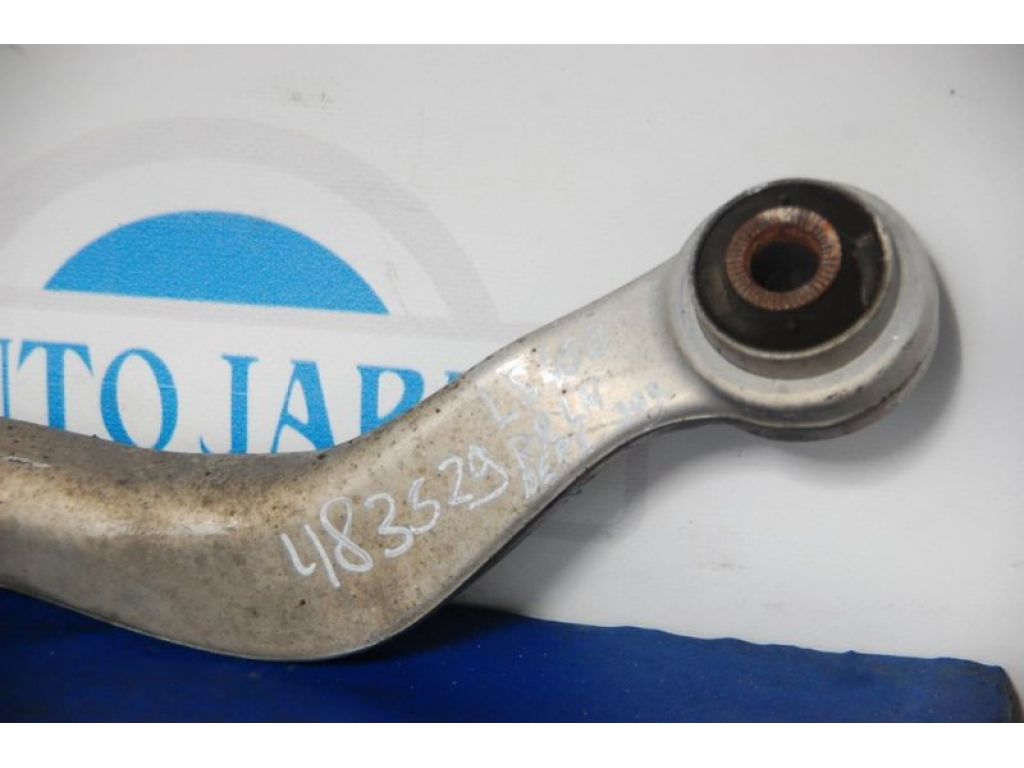 48790-50080 | Важіль задньої підвіски поперечний верхній лів. LEXUS LS460 06-12 - Фото 2