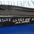 Важіль задньої підвіски нижній поперечний прав. LEXUS GS350 GS300 05-11 - Прев'ю 2