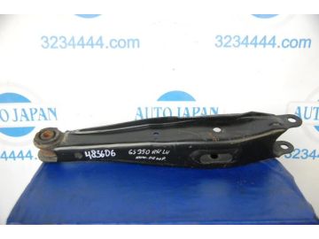Рычаг задней подвески поперечный нижний лев. LEXUS GS350 GS300 05-11