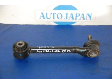 Рычаг задней подвески поперечный верхний лев. HONDA ACCORD USA 03-07