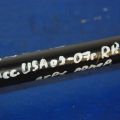 52390-SDA-A01 | Рычаг задней подвески поперечный верхний лев. HONDA ACCORD USA 03-07 - Превью 3