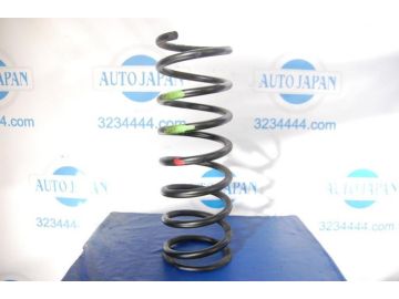 Пружина задней подвески MAZDA CX-9 06-16