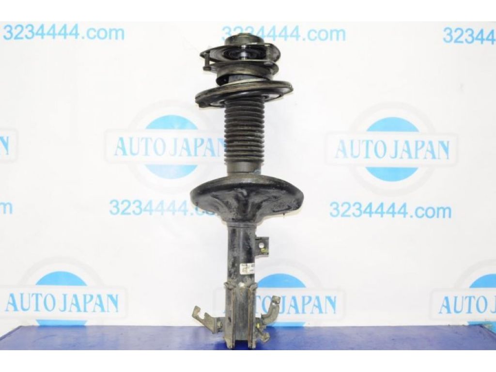 4060A089 | Амортизатор передн. лев. MITSUBISHI GALANT 03-12