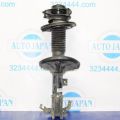 4060A089 | Амортизатор передн. лев. MITSUBISHI GALANT 03-12