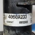 4060A089 | Амортизатор передн. лев. MITSUBISHI GALANT 03-12 - Превью 3