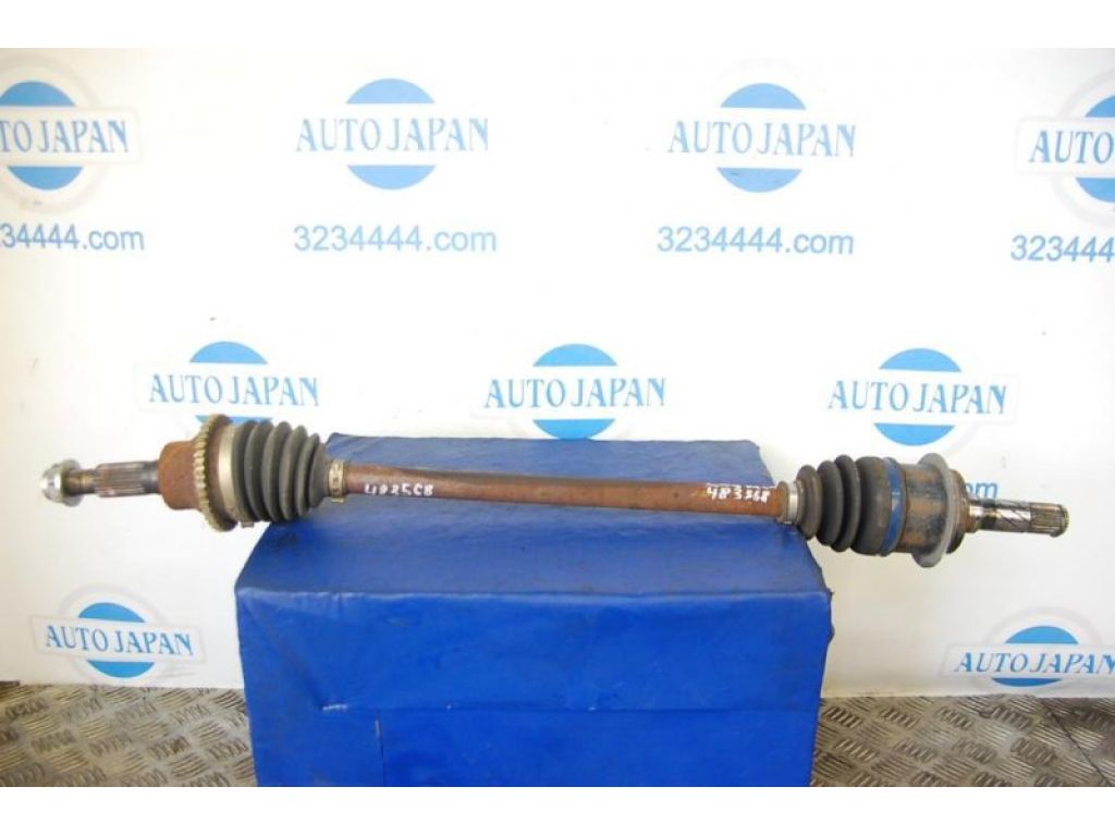 GD70-25-60X | Привод задний лев. MAZDA CX-9 06-16