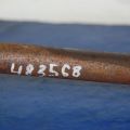 GD70-25-60X | Привод задний лев. MAZDA CX-9 06-16 - Превью 3