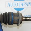 GD70-25-60X | Привод задний лев. MAZDA CX-9 06-16 - Превью 4