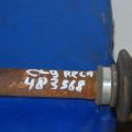 GD70-25-60X | Привод задний лев. MAZDA CX-9 06-16 - Превью 5