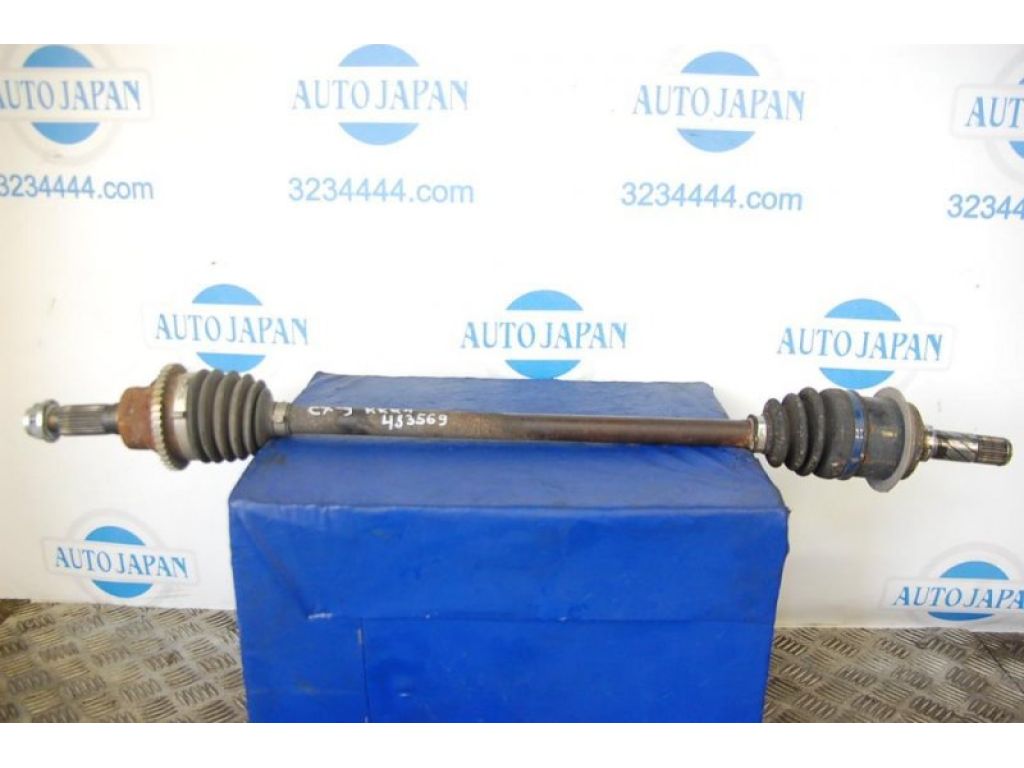 GD70-25-50X | Привод задний прав. MAZDA CX-9 06-16