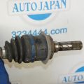 GD70-25-50X | Привод задний прав. MAZDA CX-9 06-16 - Превью 4