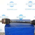 39600-EG00A | Привод задний прав. INFINITI M35/M45 04-10
