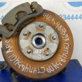 Гальмівний диск передній TOYOTA CAMRY 30 02-06