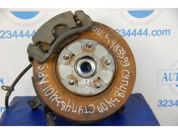 Гальмівний диск передній TOYOTA CAMRY 30 02-06