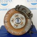 Гальмівний диск передній TOYOTA CAMRY 30 02-06