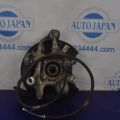 Ступица задн. прав. LEXUS LS460 06-12 - Превью 3