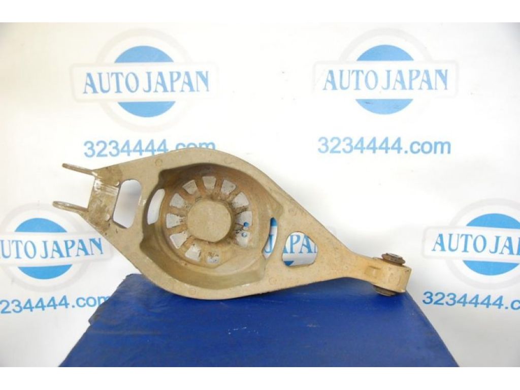 551B0-EG000 | Важіль задньої підвіски нижній поперечний лів. INFINITI M35/M45 04-10 - Фото 3