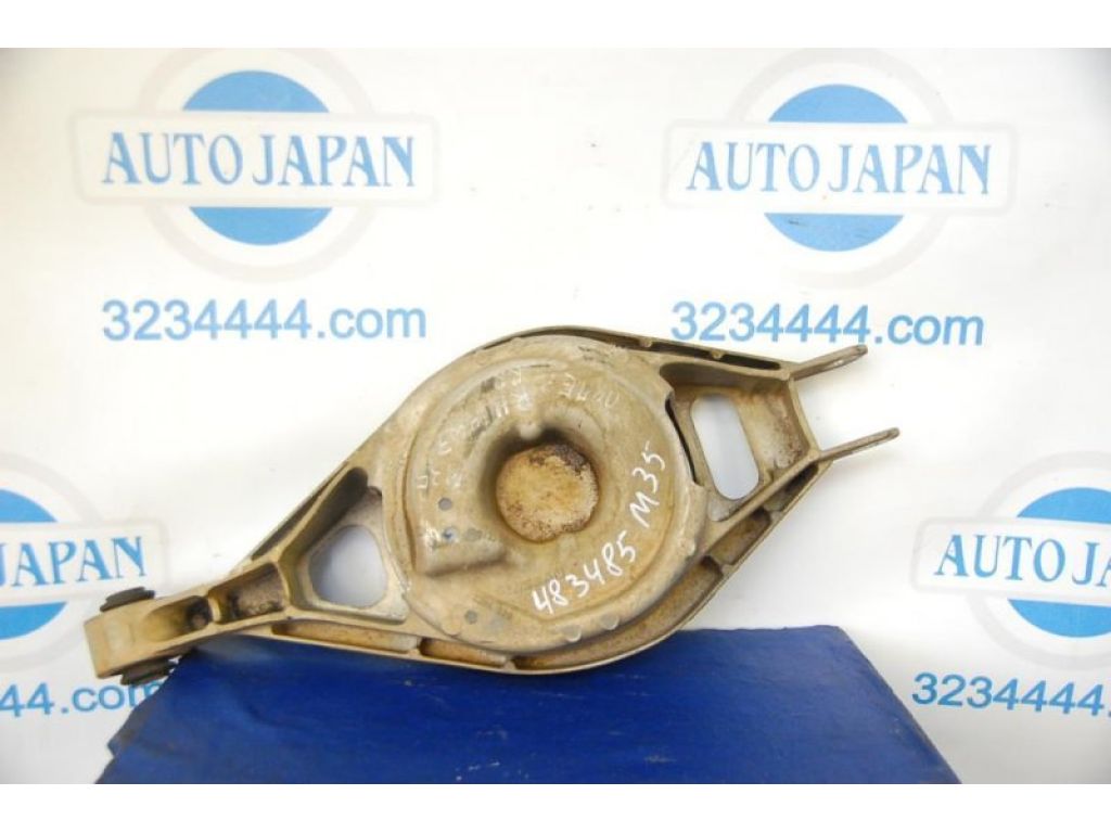 551B0-EG000 | Важіль задньої підвіски нижній поперечний прав. INFINITI M35/M45 04-10