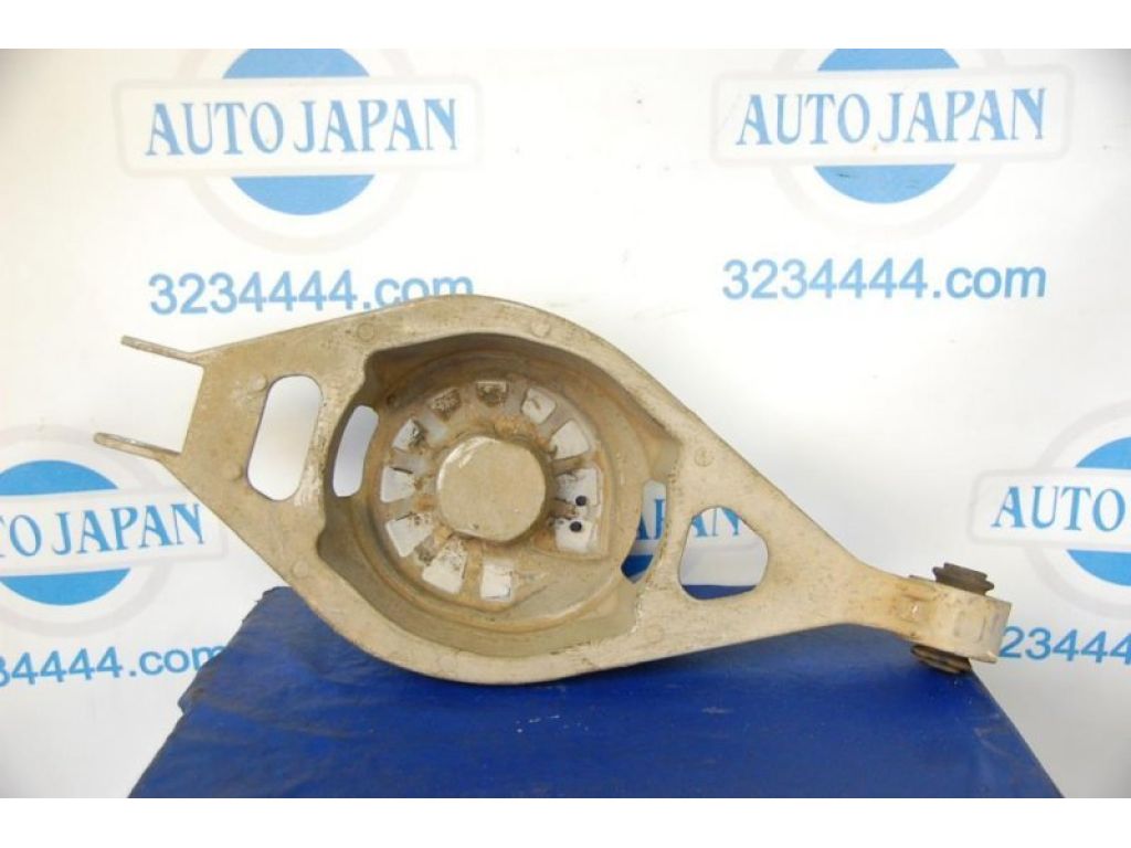 551B0-EG000 | Важіль задньої підвіски нижній поперечний прав. INFINITI M35/M45 04-10 - Фото 3