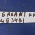 Датчик ABS задн. прав. MITSUBISHI GALANT 03-12 - Прев'ю 2