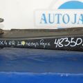 Важіль задньої підвіски поперечний верхній лів. SUZUKI SX4 06-13 - Прев'ю 2