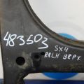 Важіль задньої підвіски поперечний верхній лів. SUZUKI SX4 06-13 - Прев'ю 2