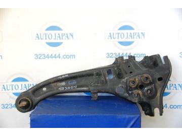 Важіль задньої підвіски поздовжній прав. MAZDA 6 GG 02-07