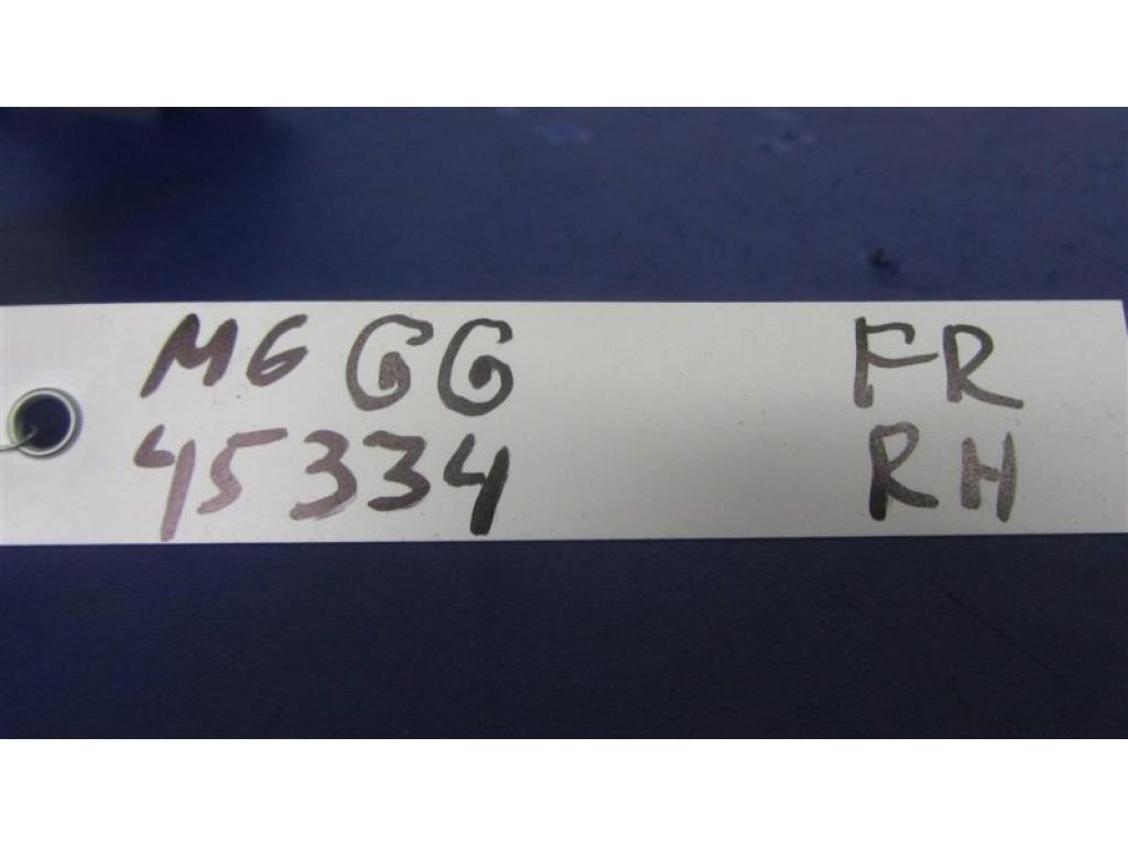 GJ6A-43-70XD | Датчик ABS передн. прав. MAZDA 6 GG 02-07 - Фото 2