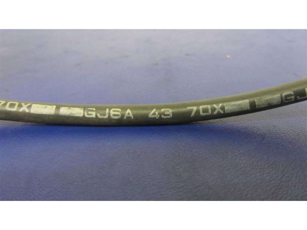 GJ6A-43-70XD | Датчик ABS передн. прав. MAZDA 6 GG 02-07 - Фото 5