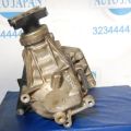 Роздавальна коробка NISSAN QASHQAI 07-14 - Прев'ю 4