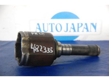 Шрус внутренний NISSAN QASHQAI 07-14