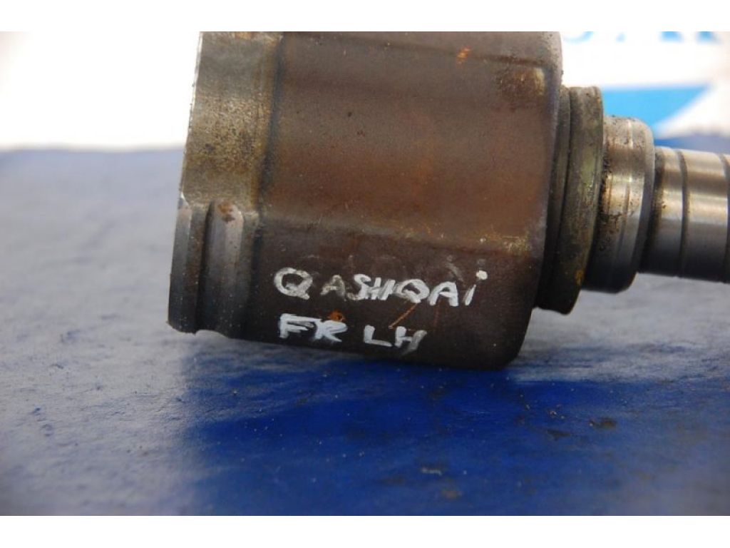 ШРКШ внутрішній NISSAN QASHQAI 07-14 - Фото 2