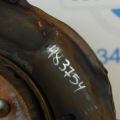42410-30020 | Ступица задн. прав. LEXUS GS350 GS300 05-11 - Превью 2