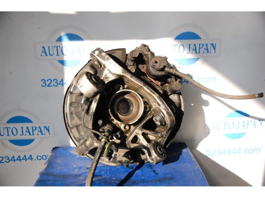 Датчик ABS задн. прав. LEXUS GS350 GS300 05-11