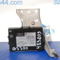 89990-30040 | Блок керування центральним замком LEXUS GS350 GS300 05-11