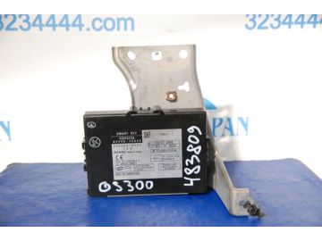 Блок управления центральным замком LEXUS GS350 GS300 05-11