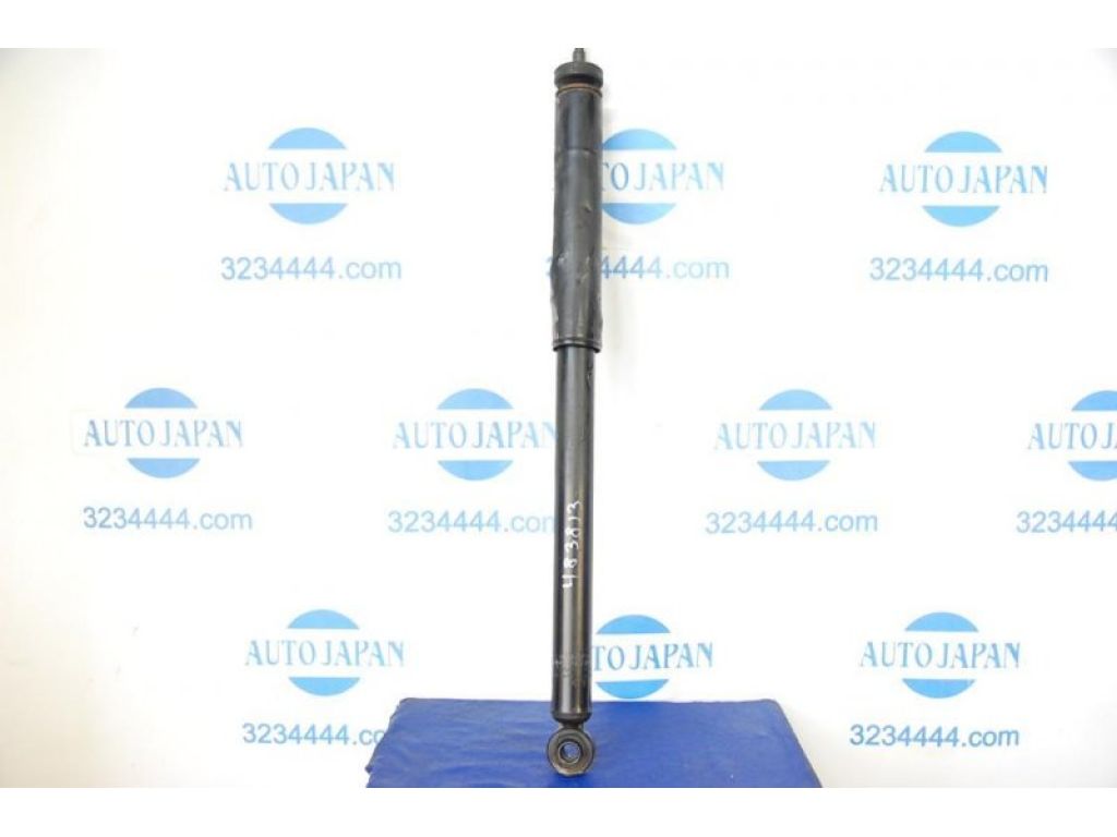 41800-75K31 | Амортизатор задн. лів. SUZUKI SX4 06-13
