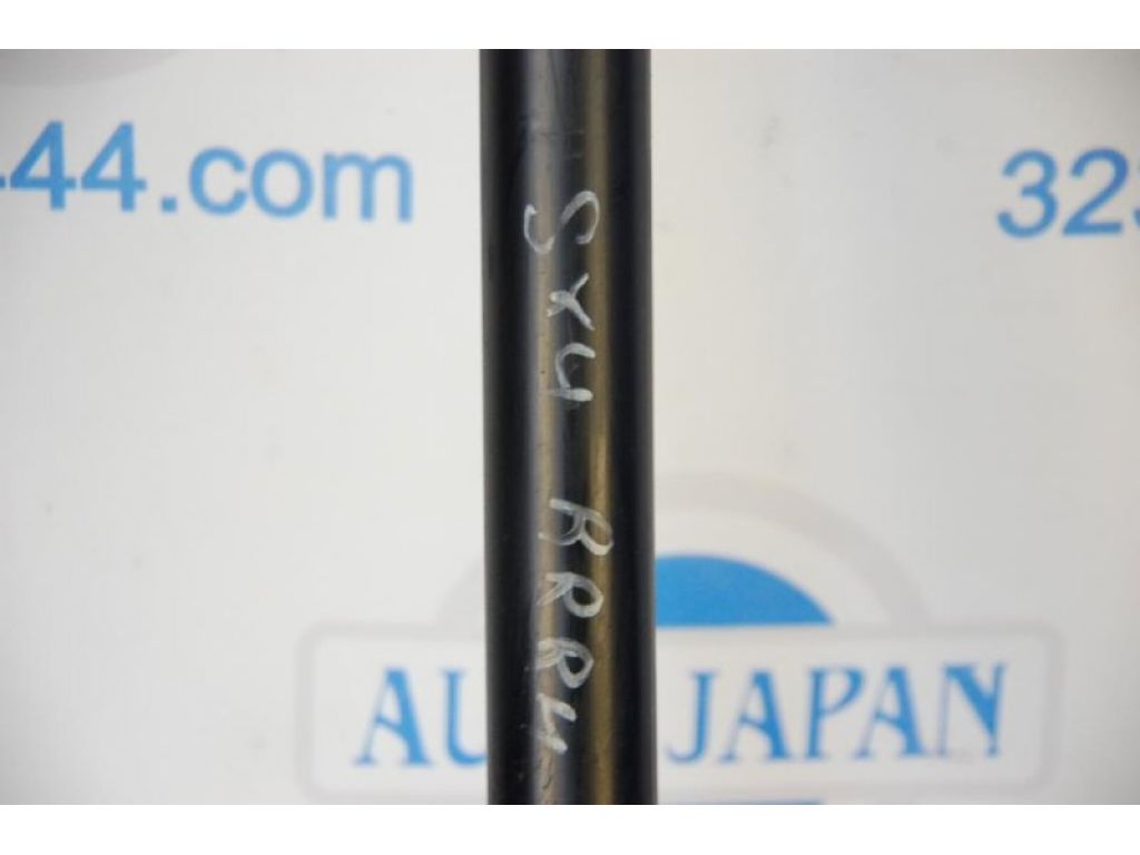 41800-75K31 | Амортизатор задн. лів. SUZUKI SX4 06-13 - Фото 3