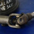 Рульовий карданчик MITSUBISHI GALANT 03-12 - Прев'ю 2
