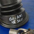 Рульовий карданчик MITSUBISHI GALANT 03-12 - Прев'ю 3