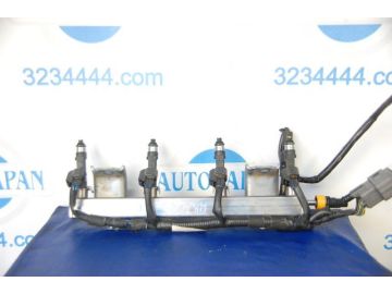 Форсунка паливна MAZDA 3 BK 03-08